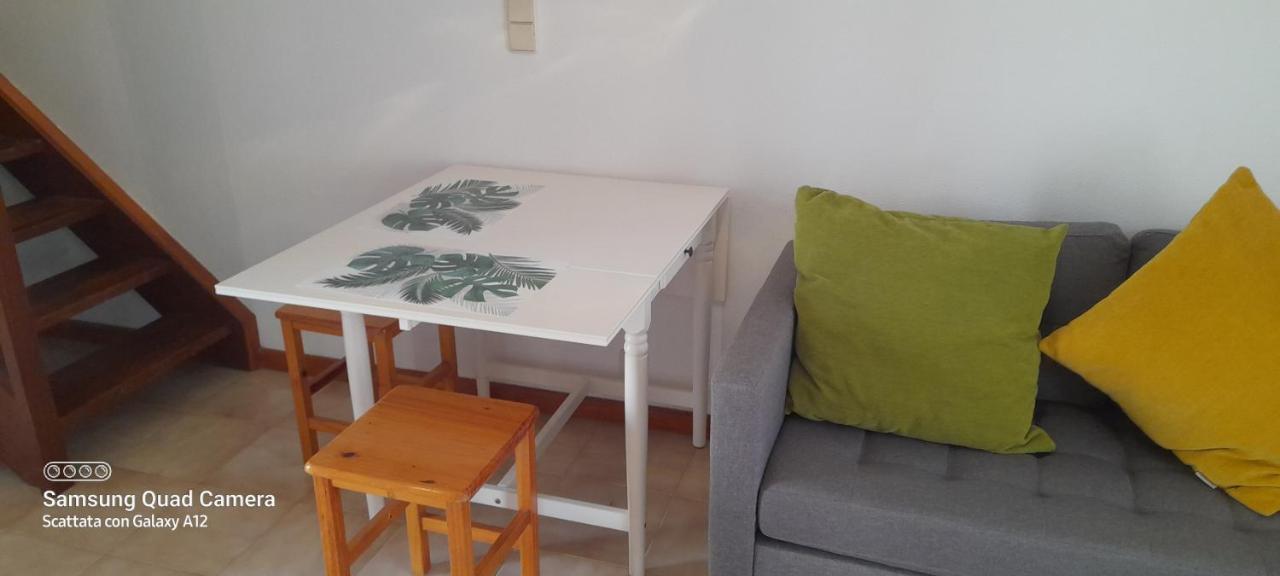 Surf & Chill Bungalow 69, Quiet Green Oasis With Community Swimmingpool Parque Holandes Exterior foto