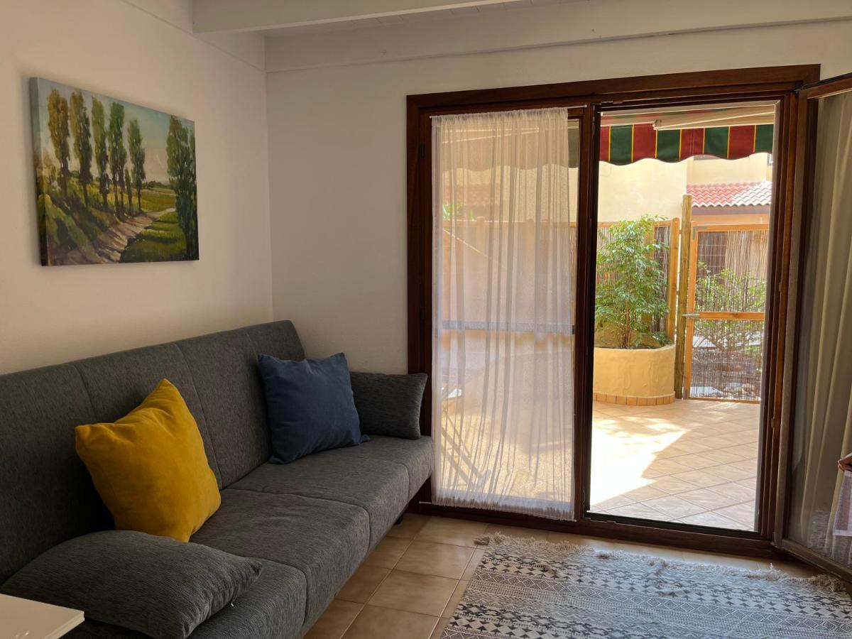 Surf & Chill Bungalow 69, Quiet Green Oasis With Community Swimmingpool Parque Holandes Exterior foto