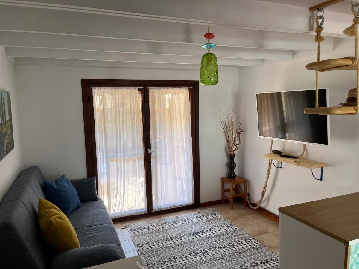 Surf & Chill Bungalow 69, Quiet Green Oasis With Community Swimmingpool Parque Holandes Exterior foto