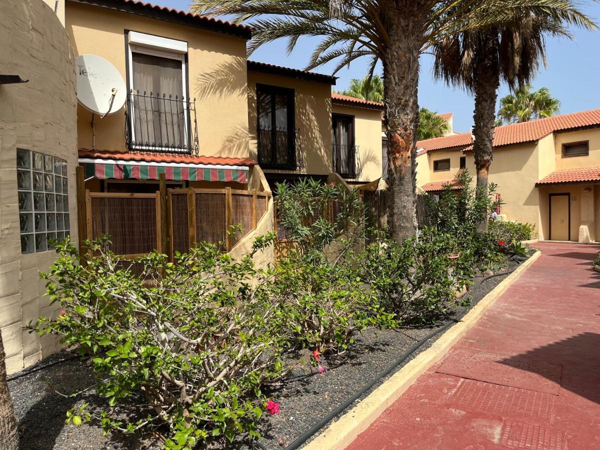 Surf & Chill Bungalow 69, Quiet Green Oasis With Community Swimmingpool Parque Holandes Exterior foto
